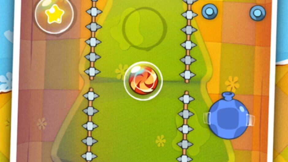 Cut the Rope: Holiday Gift screenshot