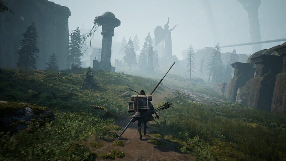 We Kill Monsters screenshot