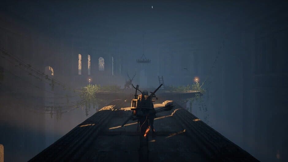 We Kill Monsters screenshot