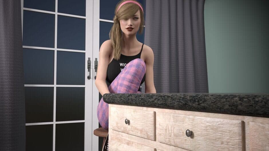 Dusklight Manor screenshot
