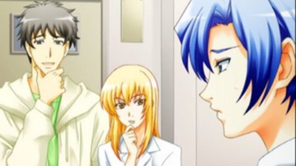 Princess Princess: Himetachi no Abunai Houkago screenshot