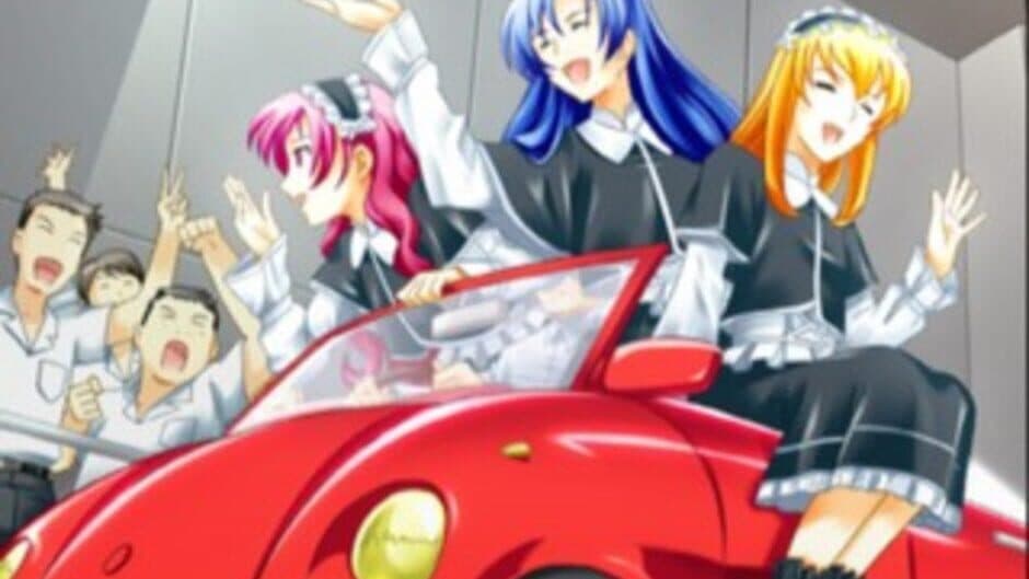 Princess Princess: Himetachi no Abunai Houkago screenshot