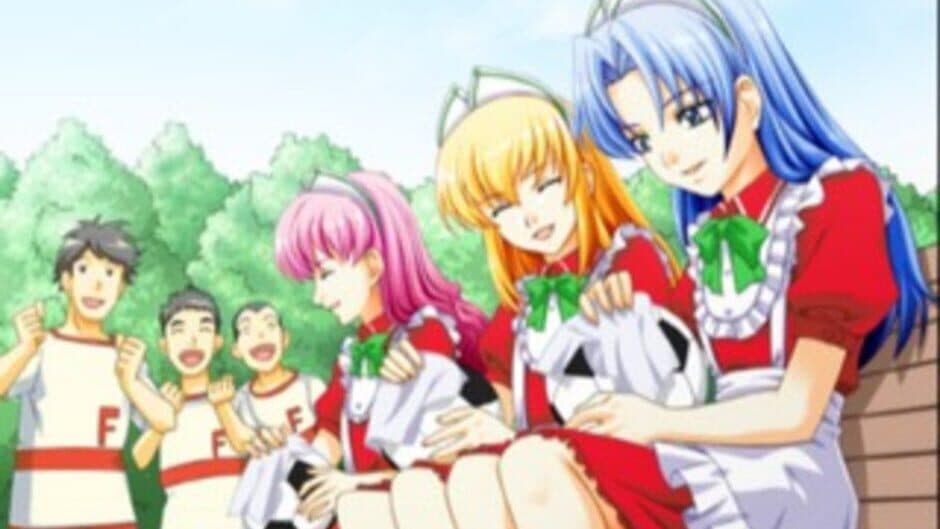 Princess Princess: Himetachi no Abunai Houkago screenshot