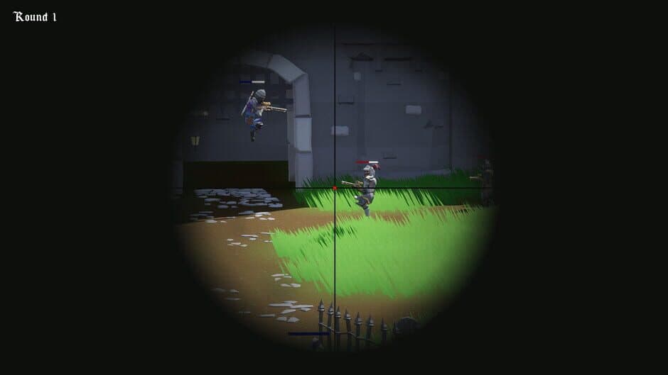 Shire Scopes screenshot