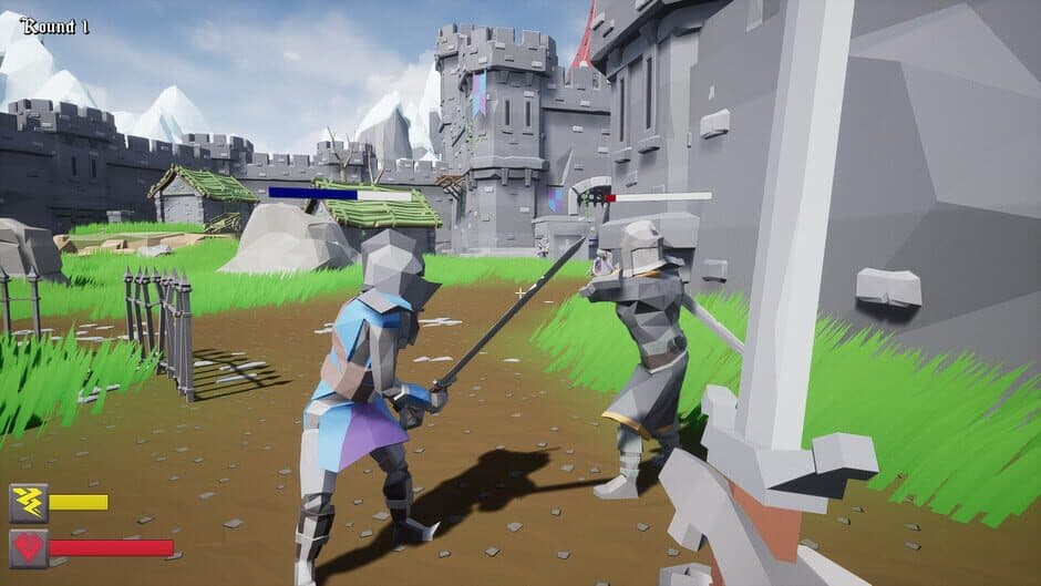 Shire Scopes screenshot