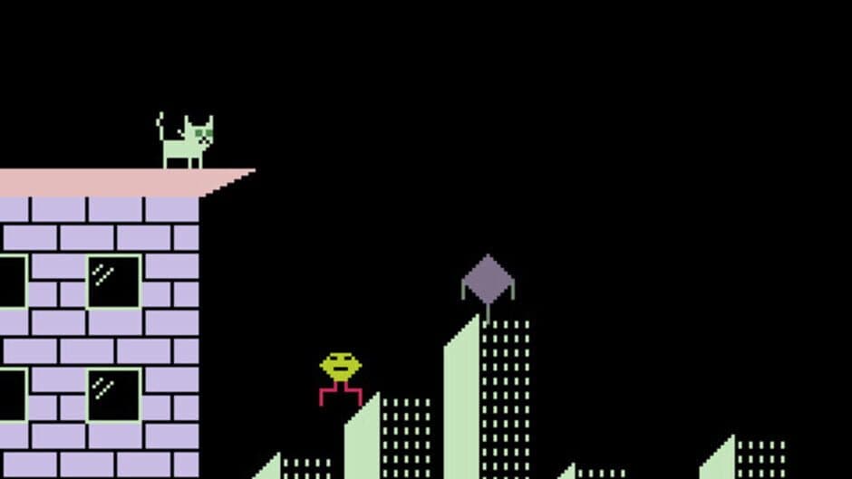 Furni-Jumpin' screenshot