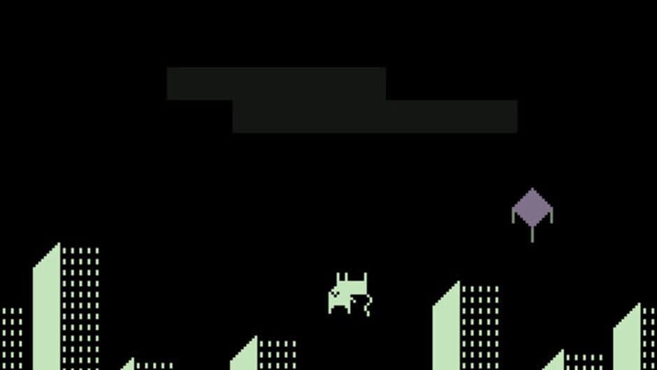 Furni-Jumpin' screenshot
