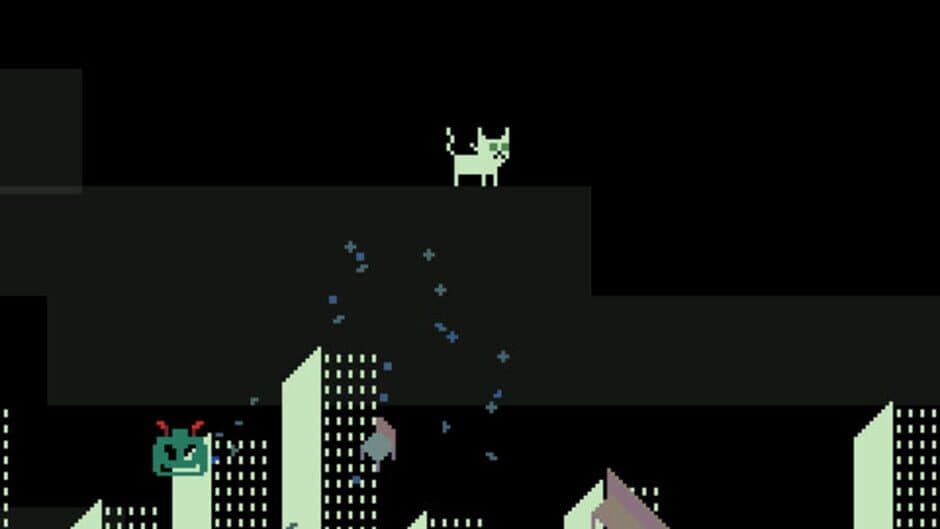 Furni-Jumpin' screenshot