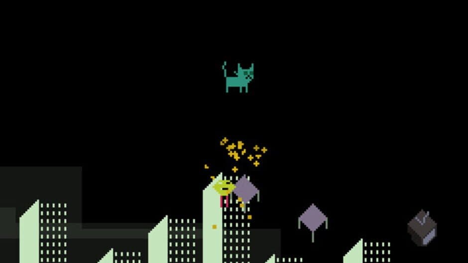 Furni-Jumpin' screenshot