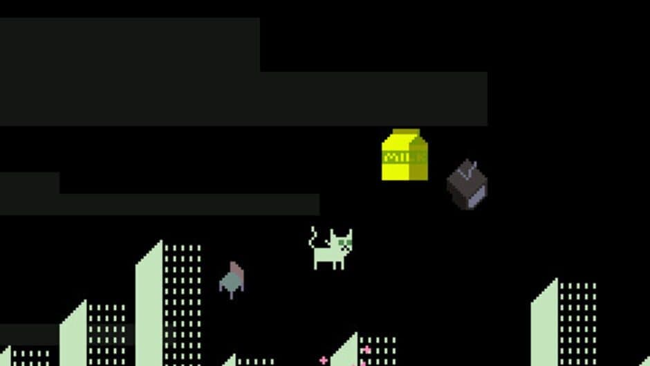 Furni-Jumpin' screenshot