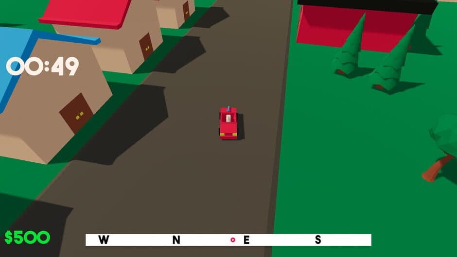 Ducks Can Drive screenshot