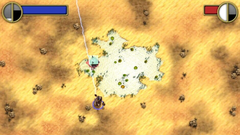 Wyrmicide screenshot