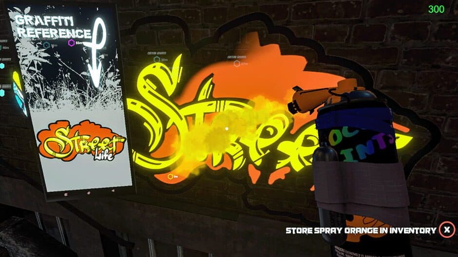 Hooligan Simulator: San Gangster Andreas Fight for City, Battle Gangs, Shooter, Police screenshot