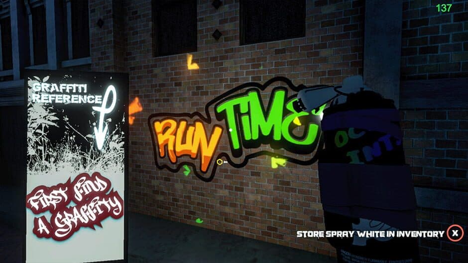 Hooligan Simulator: San Gangster Andreas Fight for City, Battle Gangs, Shooter, Police screenshot