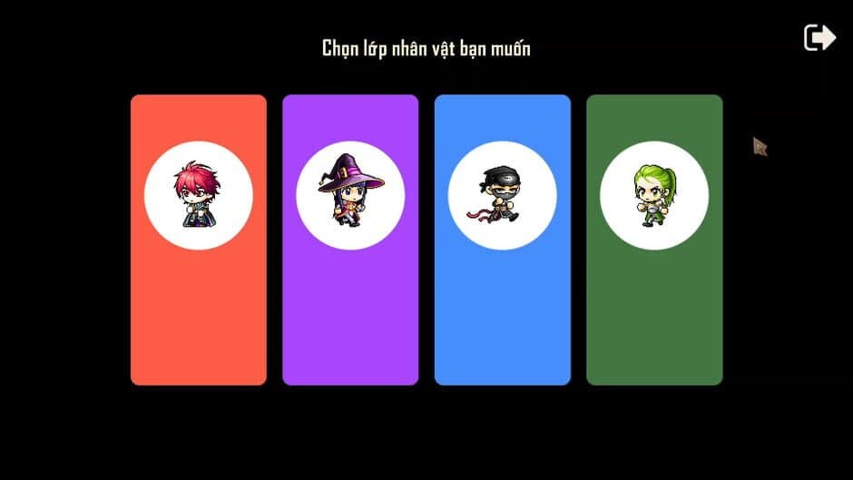 Luyen Nguc screenshot