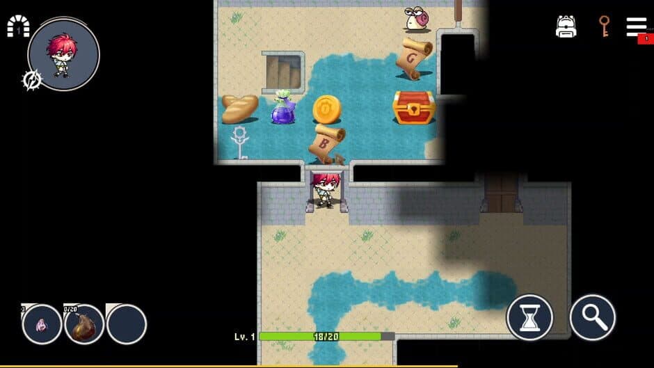Luyen Nguc screenshot