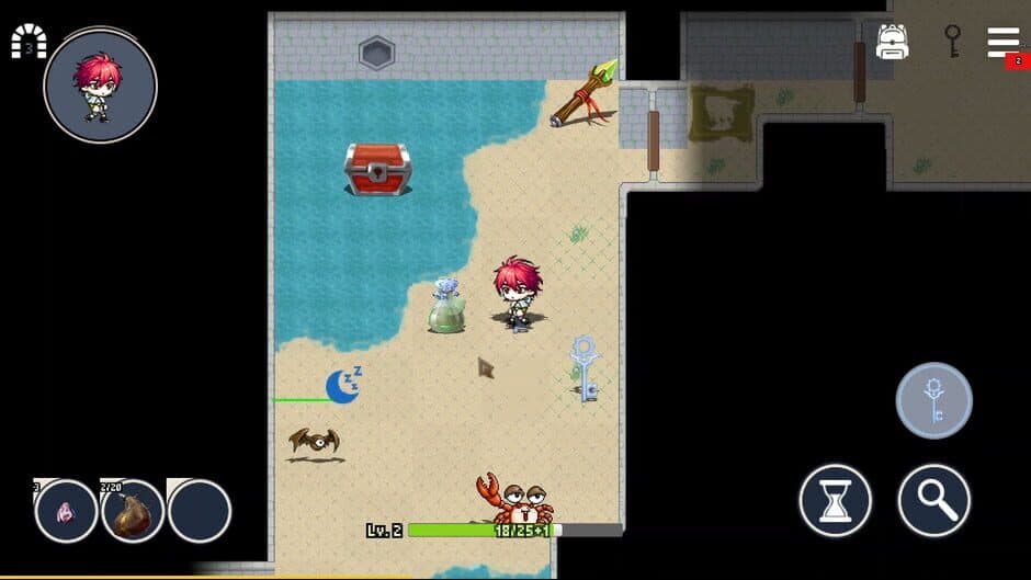 Luyen Nguc screenshot