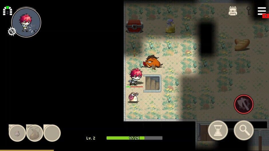 Luyen Nguc screenshot