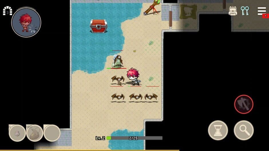 Luyen Nguc screenshot