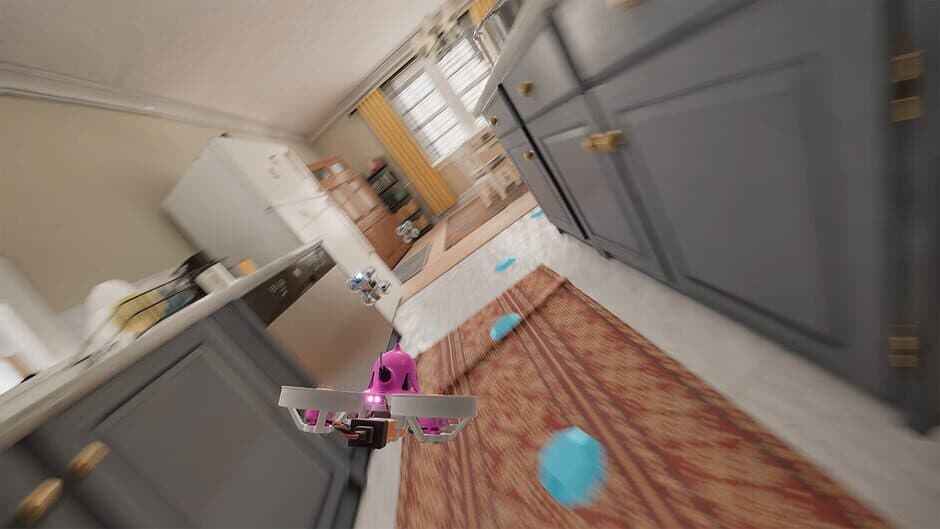 FPV Logic screenshot