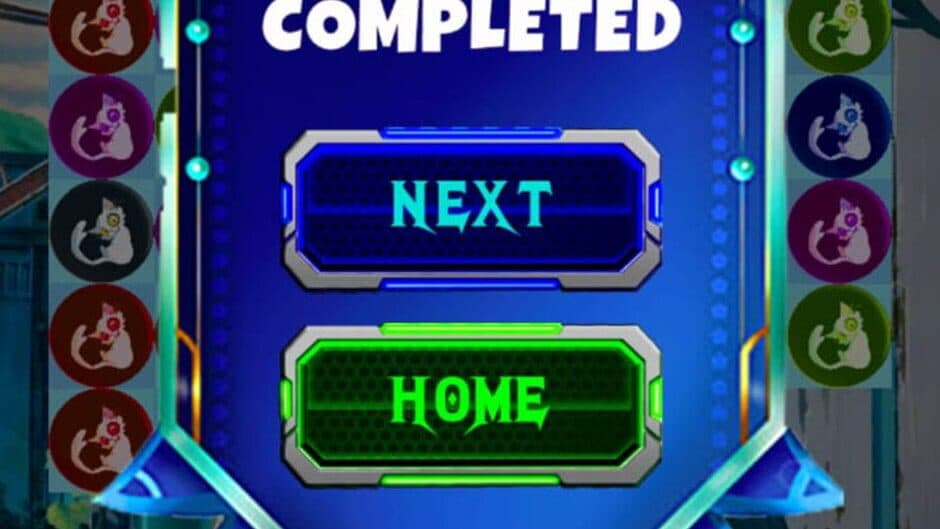 Suzume: Match 3 Puzzle screenshot