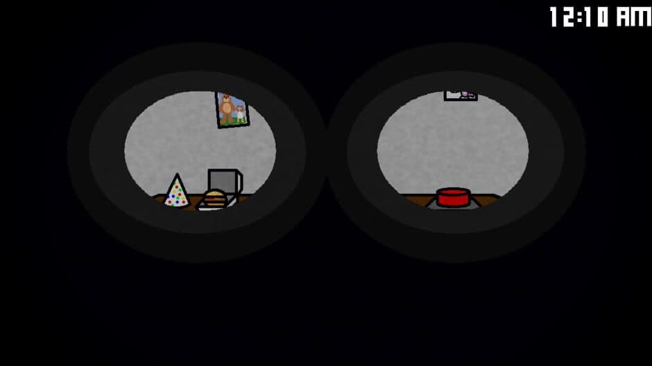 The Misfits Burger Joint screenshot