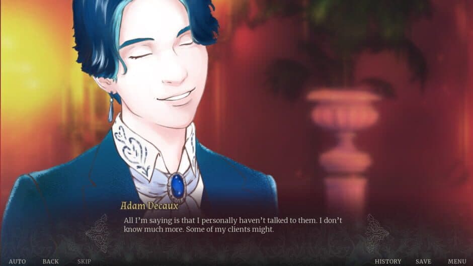 Belladonna's Flight screenshot