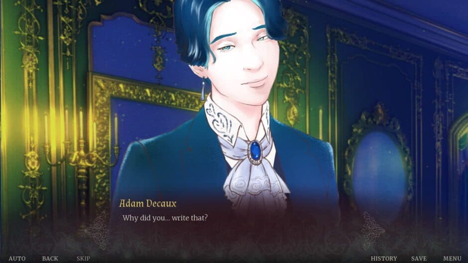 Belladonna's Flight screenshot