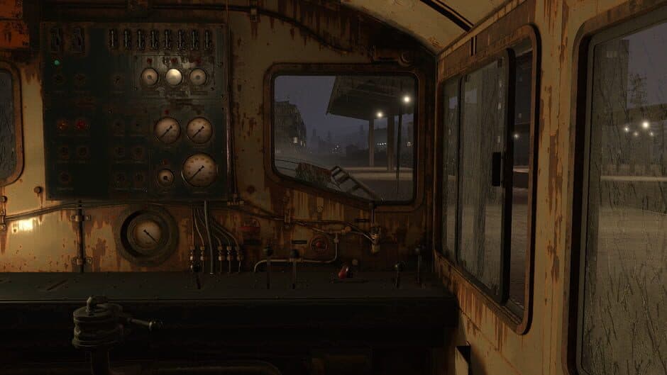 Derail Valley screenshot
