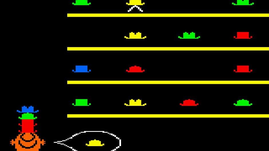 First Steps with the Mr. Men screenshot