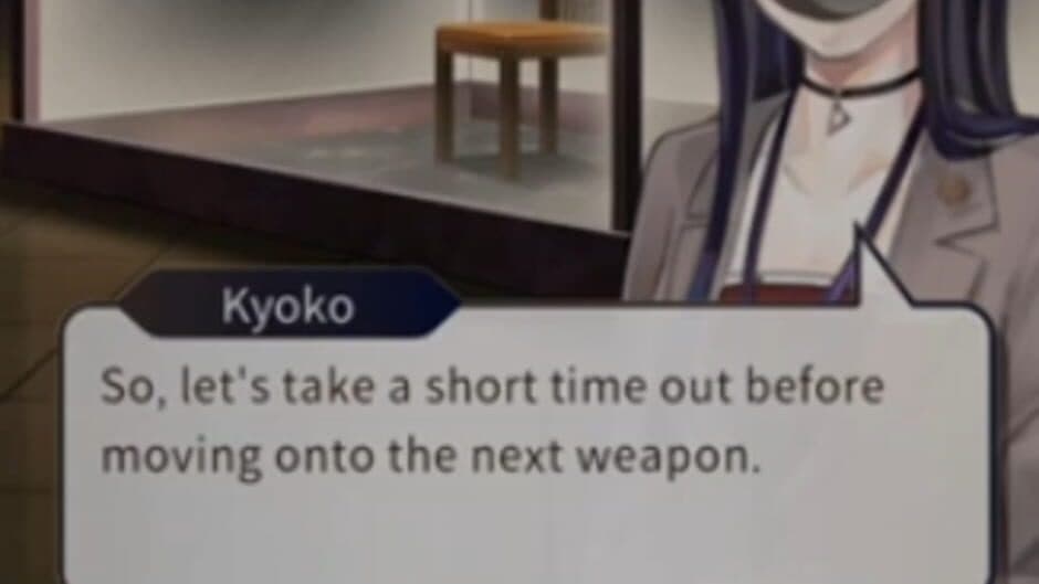 Tokyo Crazy Museum screenshot