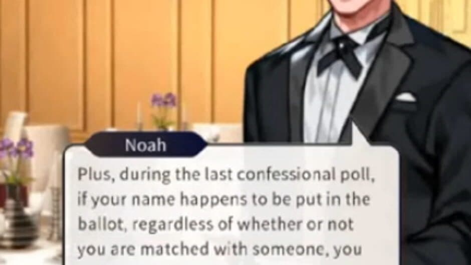 Love or Money? screenshot