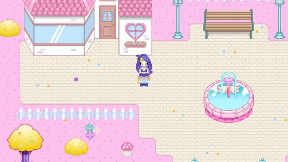 Sweet No Death screenshot