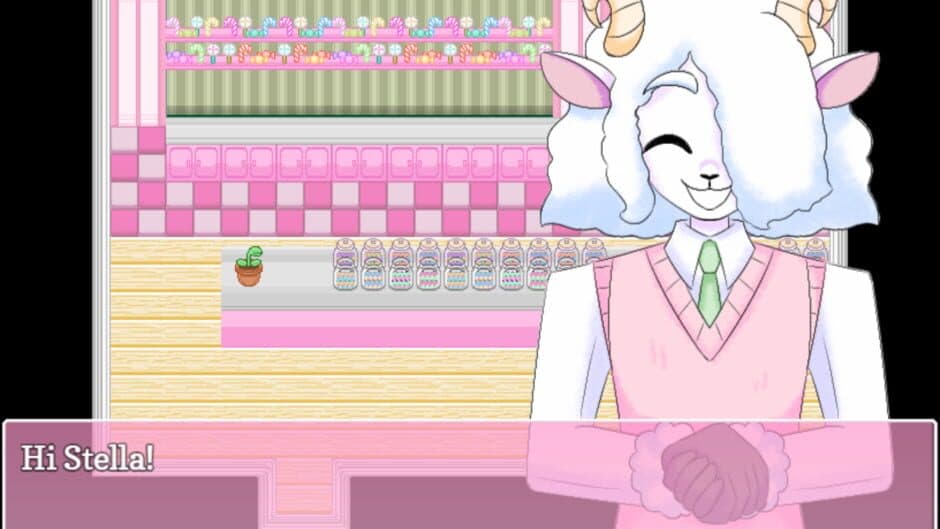Sweet No Death screenshot