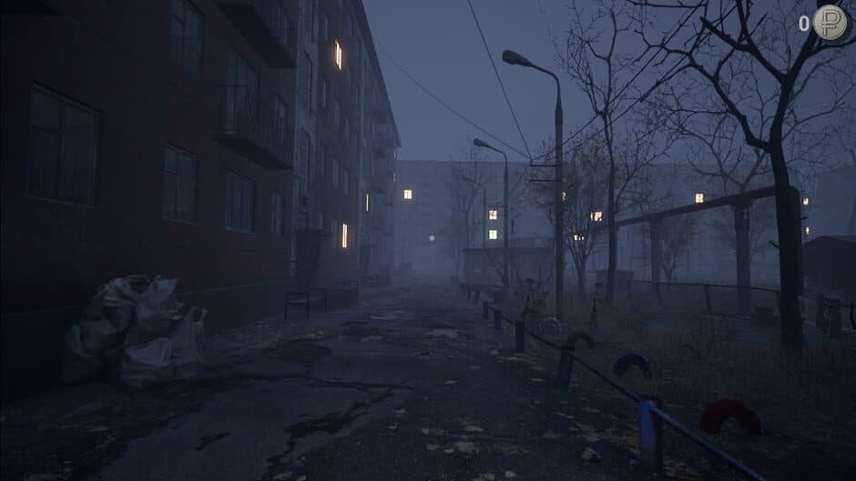 Scary and Dot screenshot