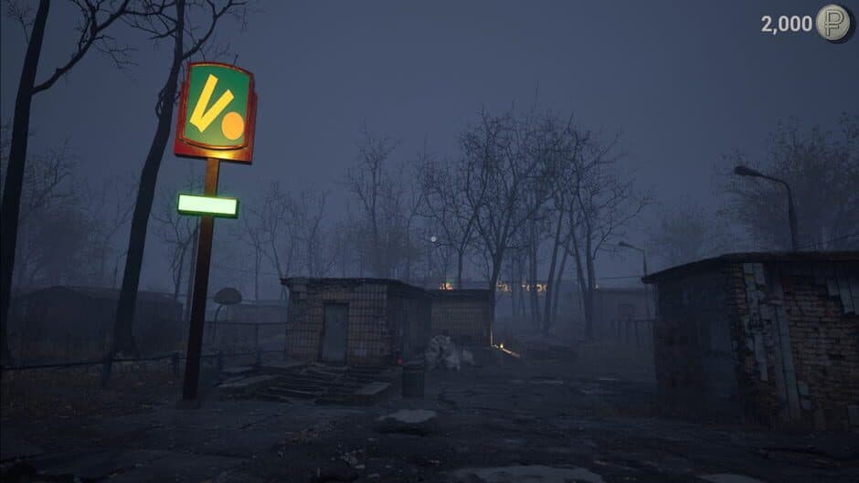 Scary and Dot screenshot