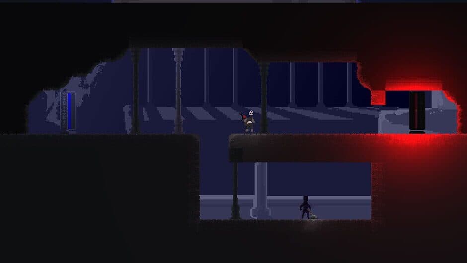 Rifter screenshot