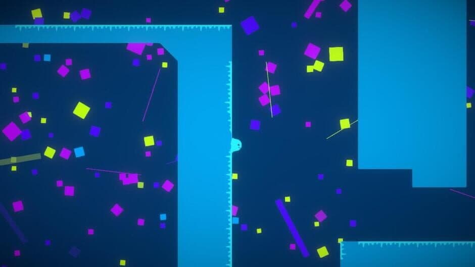 Paint Ball screenshot