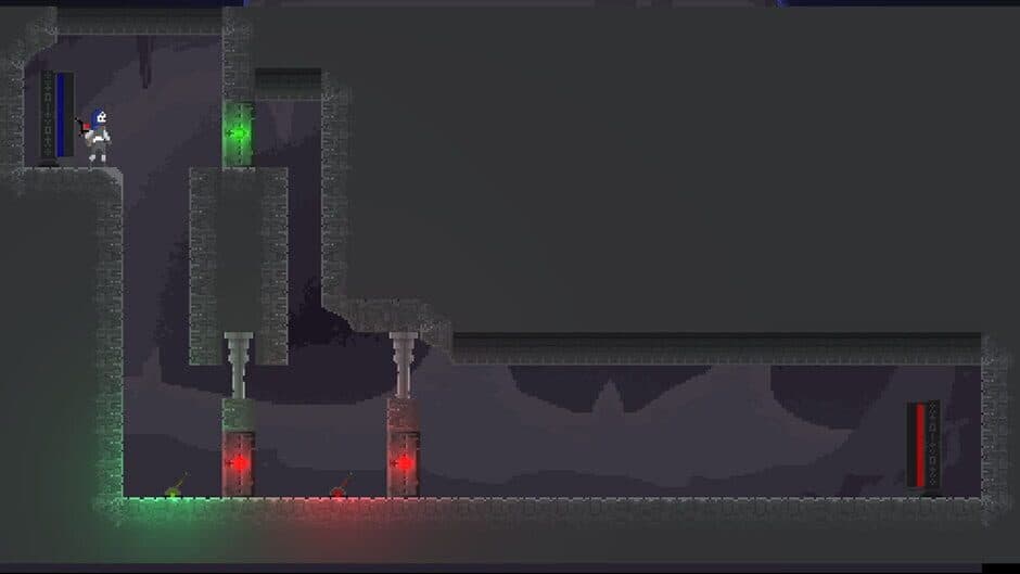 Rifter screenshot