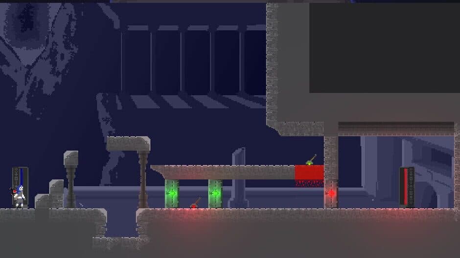 Rifter screenshot