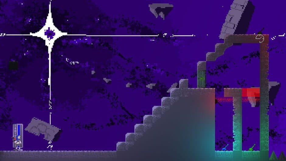 Rifter screenshot