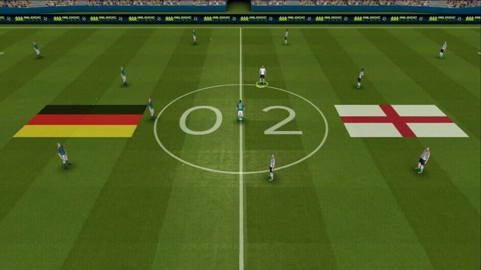 Football Cup 2023 screenshot