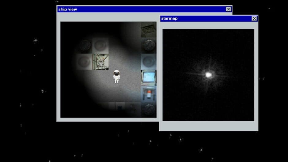 The Sleeping Light screenshot