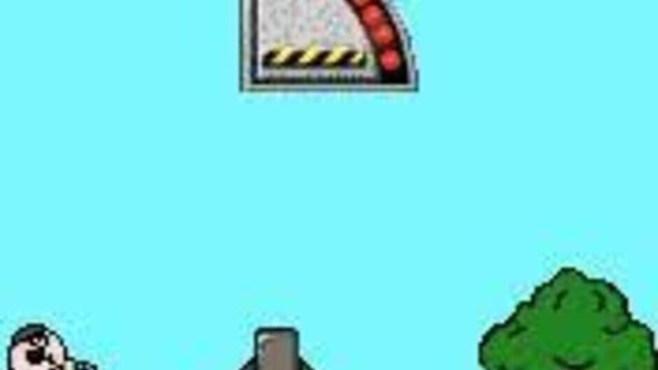 Family Guy: Air Griffin screenshot