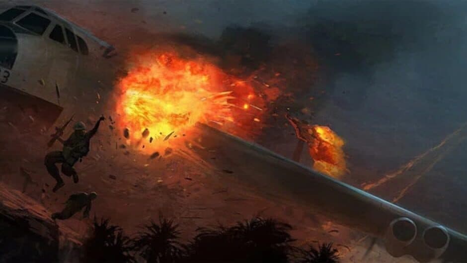 Call of Duty: Vietnam screenshot