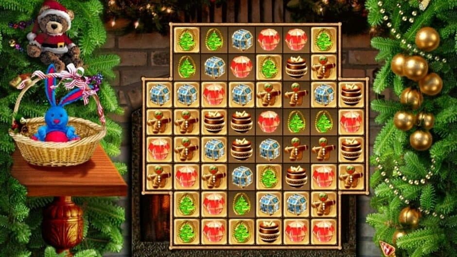Gift Quest: Christmas Edition screenshot