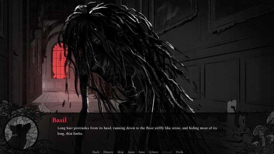 Dicentra screenshot