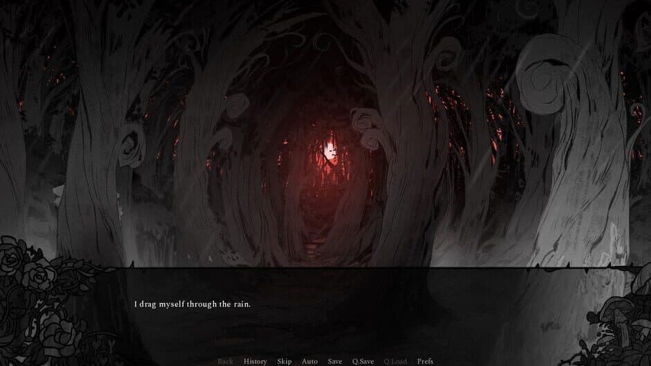 Dicentra screenshot