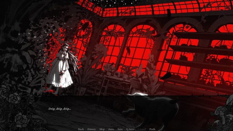 Dicentra screenshot