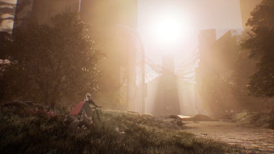 Aikode screenshot